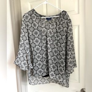 Women’s blouse